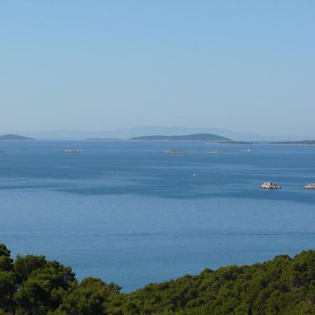 Apartments Barisic Hrvatskih Zrtava 404 Seget Vranjica Τρογκίρ Εξωτερικό φωτογραφία
