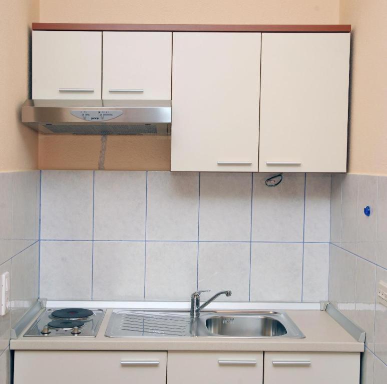 Apartments Barisic Hrvatskih Zrtava 404 Seget Vranjica Τρογκίρ Εξωτερικό φωτογραφία