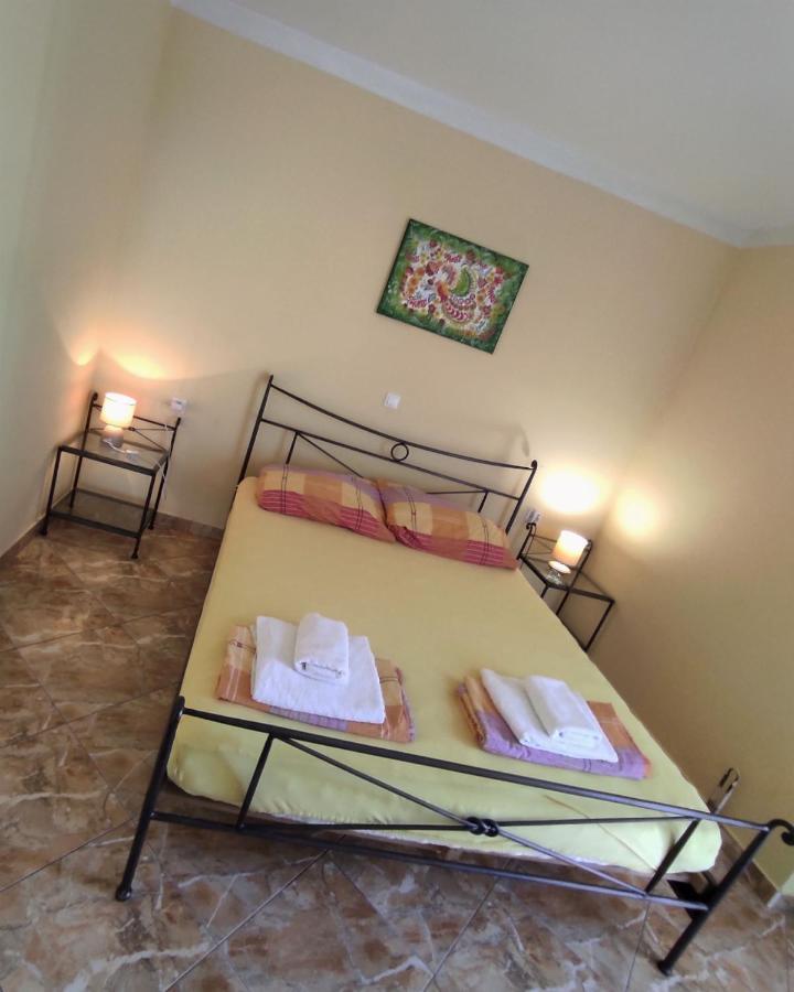 Apartments Barisic Hrvatskih Zrtava 404 Seget Vranjica Τρογκίρ Εξωτερικό φωτογραφία