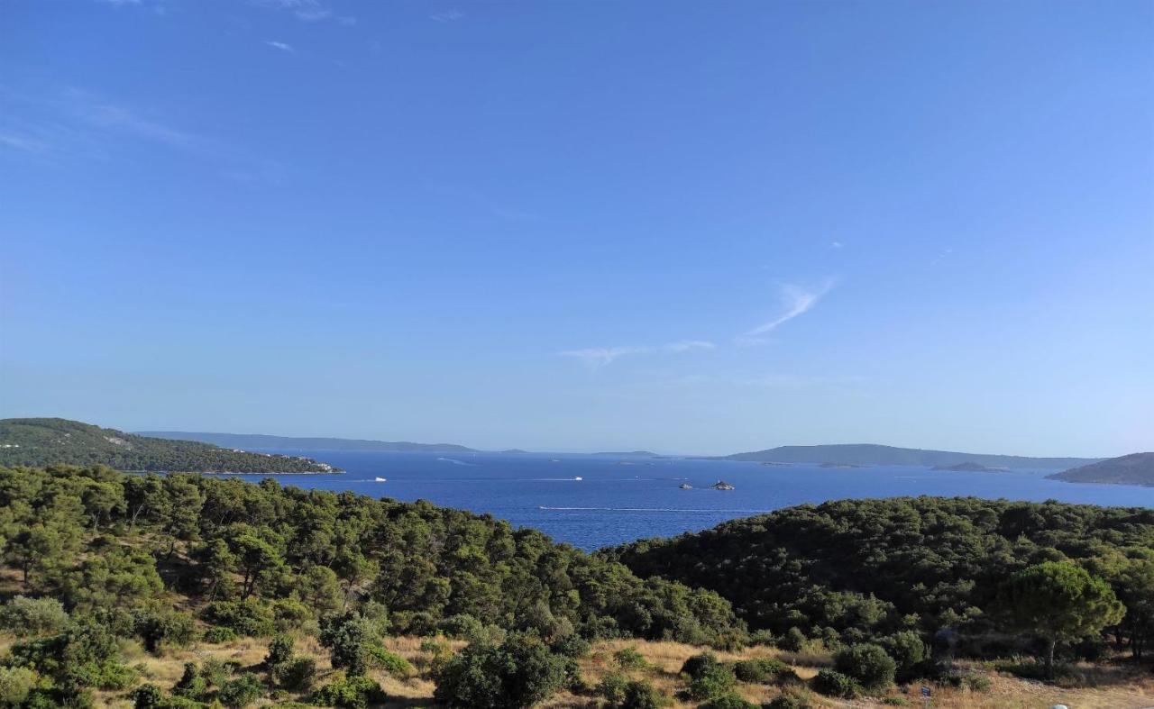 Apartments Barisic Hrvatskih Zrtava 404 Seget Vranjica Τρογκίρ Εξωτερικό φωτογραφία