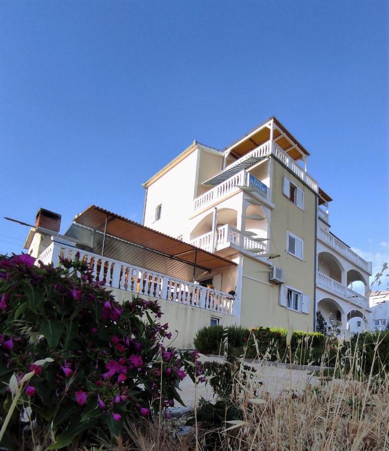 Apartments Barisic Hrvatskih Zrtava 404 Seget Vranjica Τρογκίρ Εξωτερικό φωτογραφία
