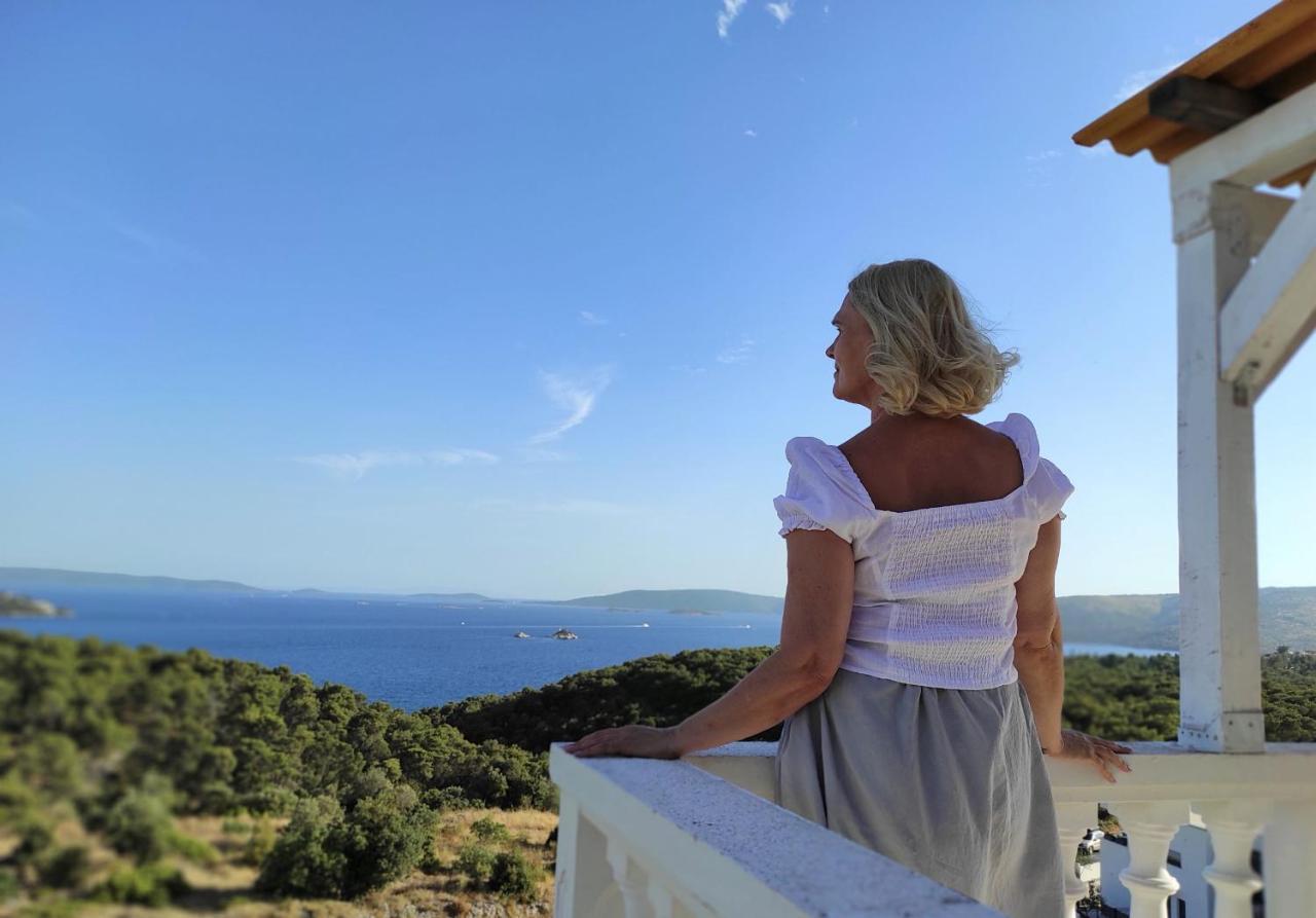 Apartments Barisic Hrvatskih Zrtava 404 Seget Vranjica Τρογκίρ Εξωτερικό φωτογραφία