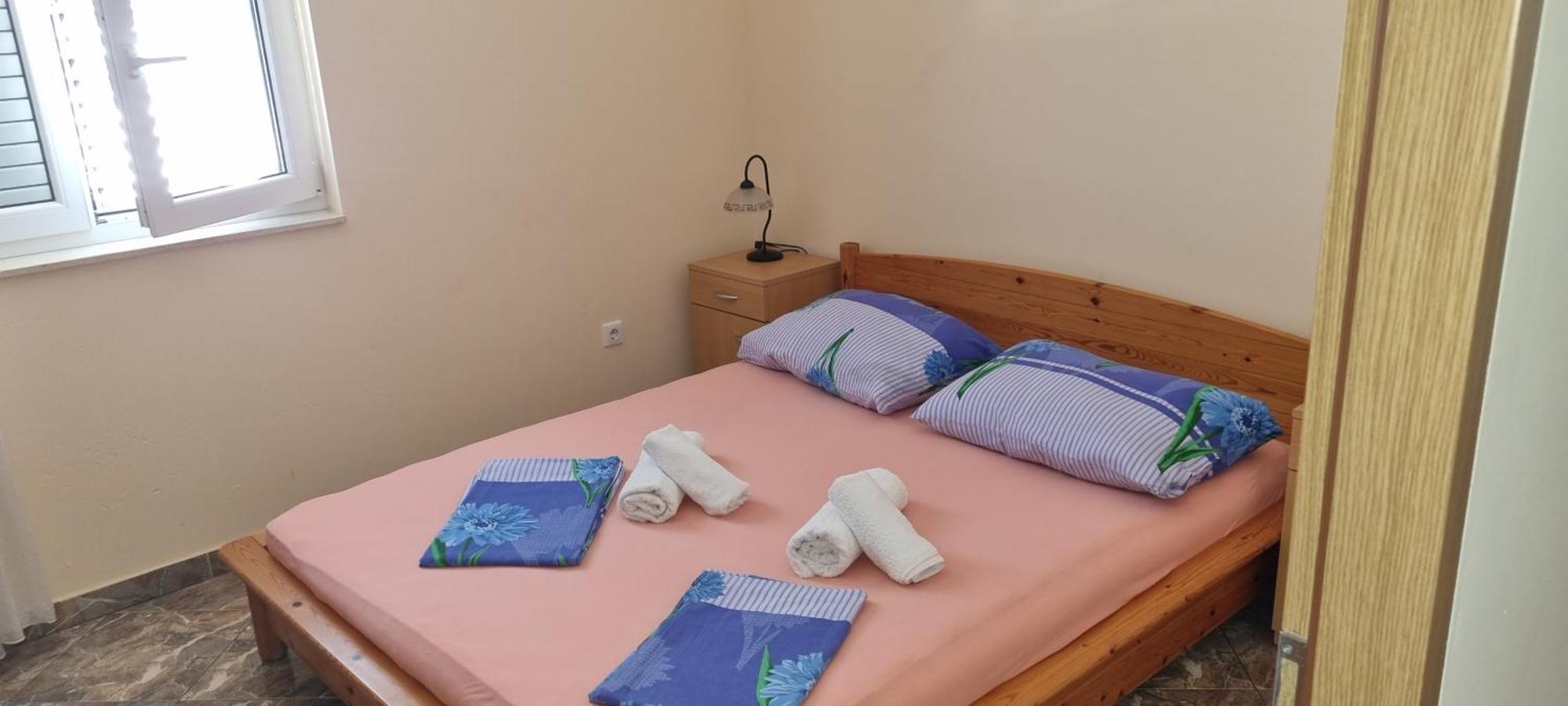 Apartments Barisic Hrvatskih Zrtava 404 Seget Vranjica Τρογκίρ Εξωτερικό φωτογραφία
