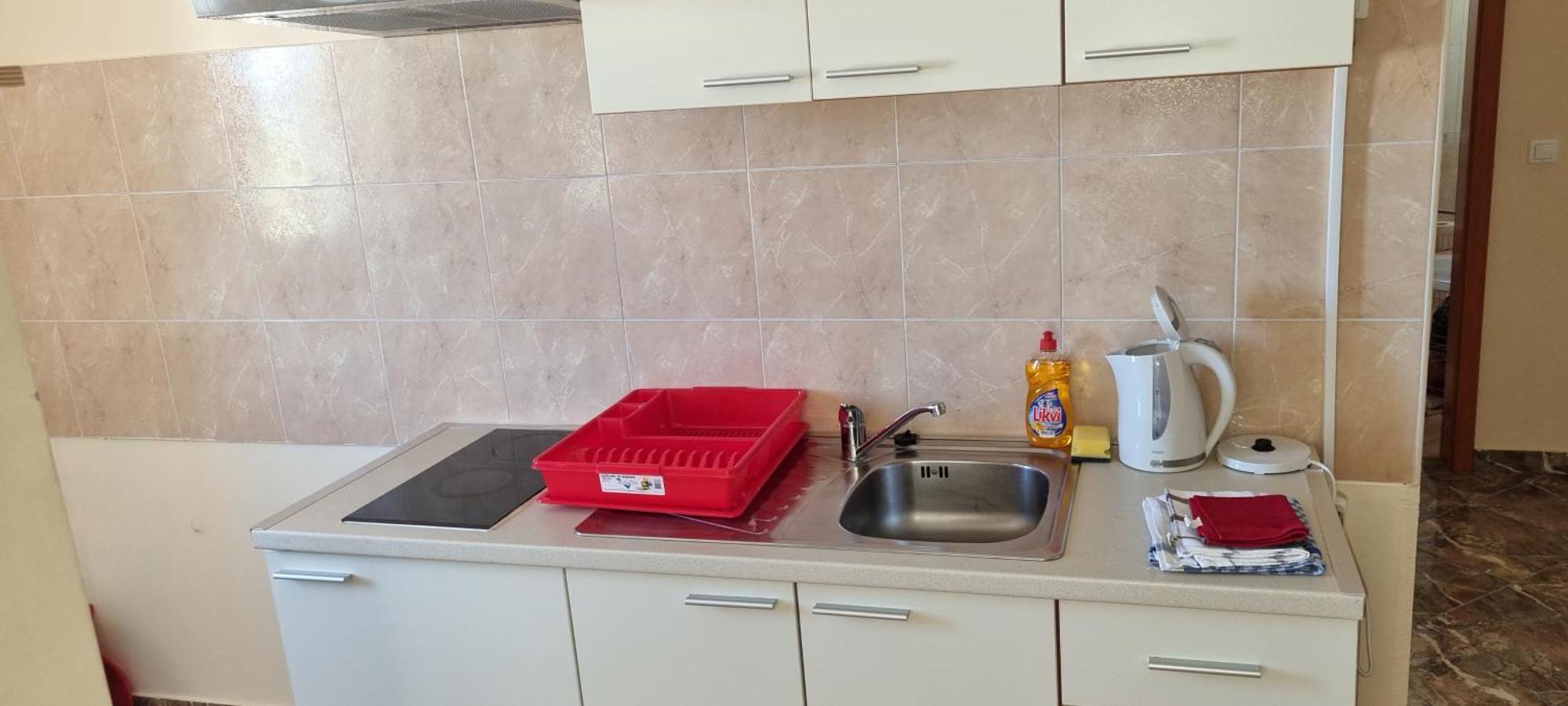 Apartments Barisic Hrvatskih Zrtava 404 Seget Vranjica Τρογκίρ Εξωτερικό φωτογραφία