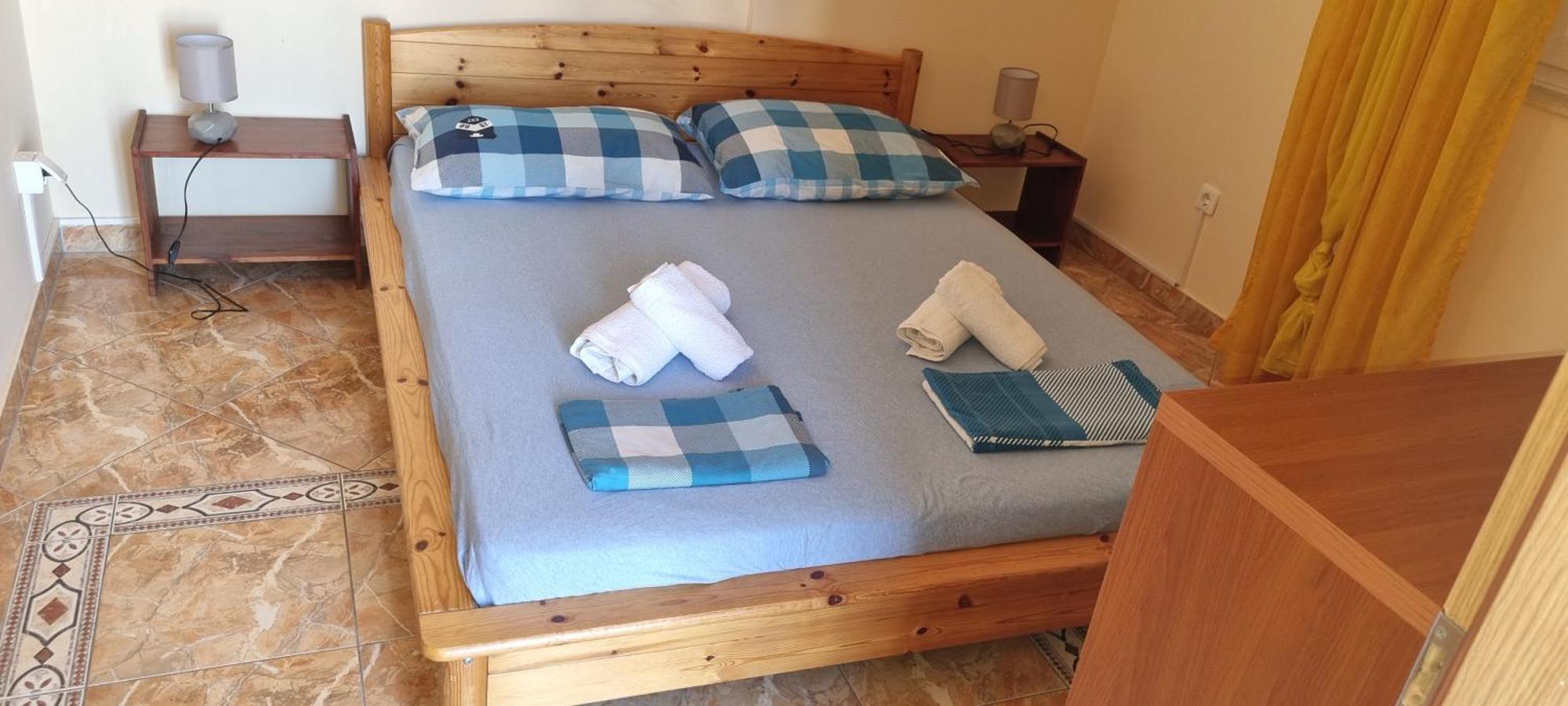 Apartments Barisic Hrvatskih Zrtava 404 Seget Vranjica Τρογκίρ Εξωτερικό φωτογραφία