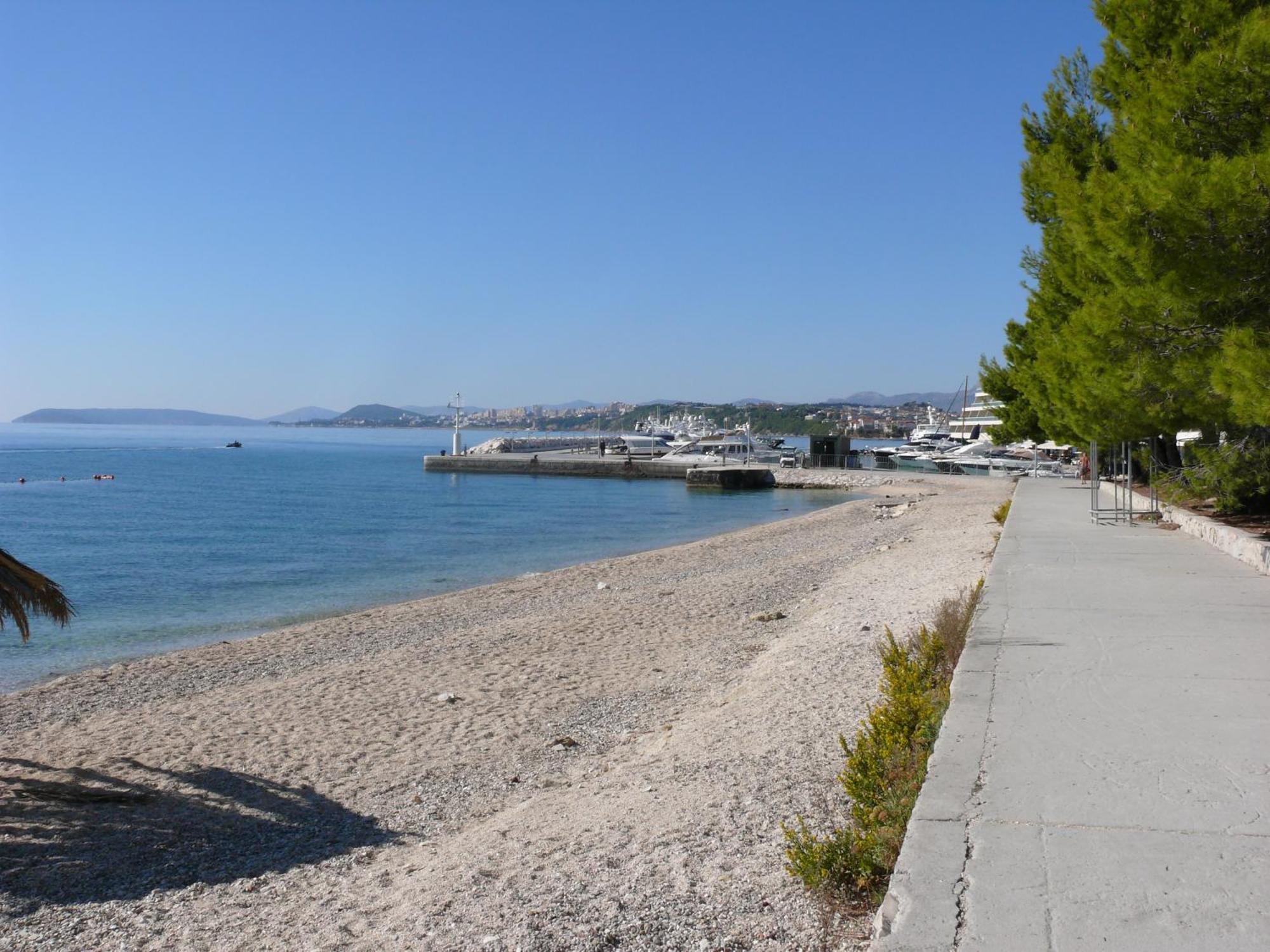 Apartments Barisic Hrvatskih Zrtava 404 Seget Vranjica Τρογκίρ Εξωτερικό φωτογραφία