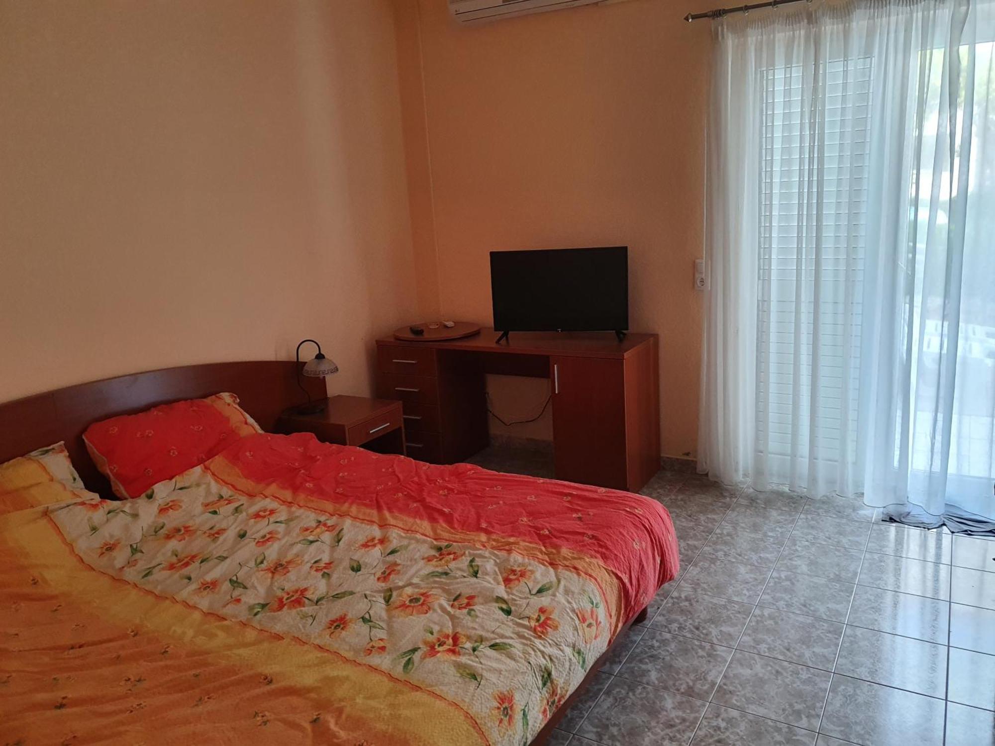 Apartments Barisic Hrvatskih Zrtava 404 Seget Vranjica Τρογκίρ Δωμάτιο φωτογραφία