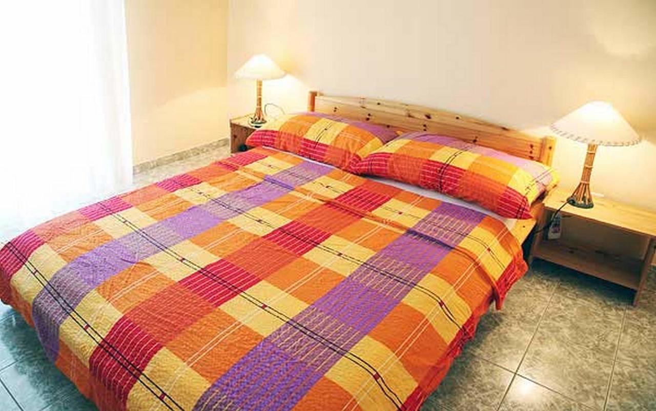 Apartments Barisic Hrvatskih Zrtava 404 Seget Vranjica Τρογκίρ Εξωτερικό φωτογραφία