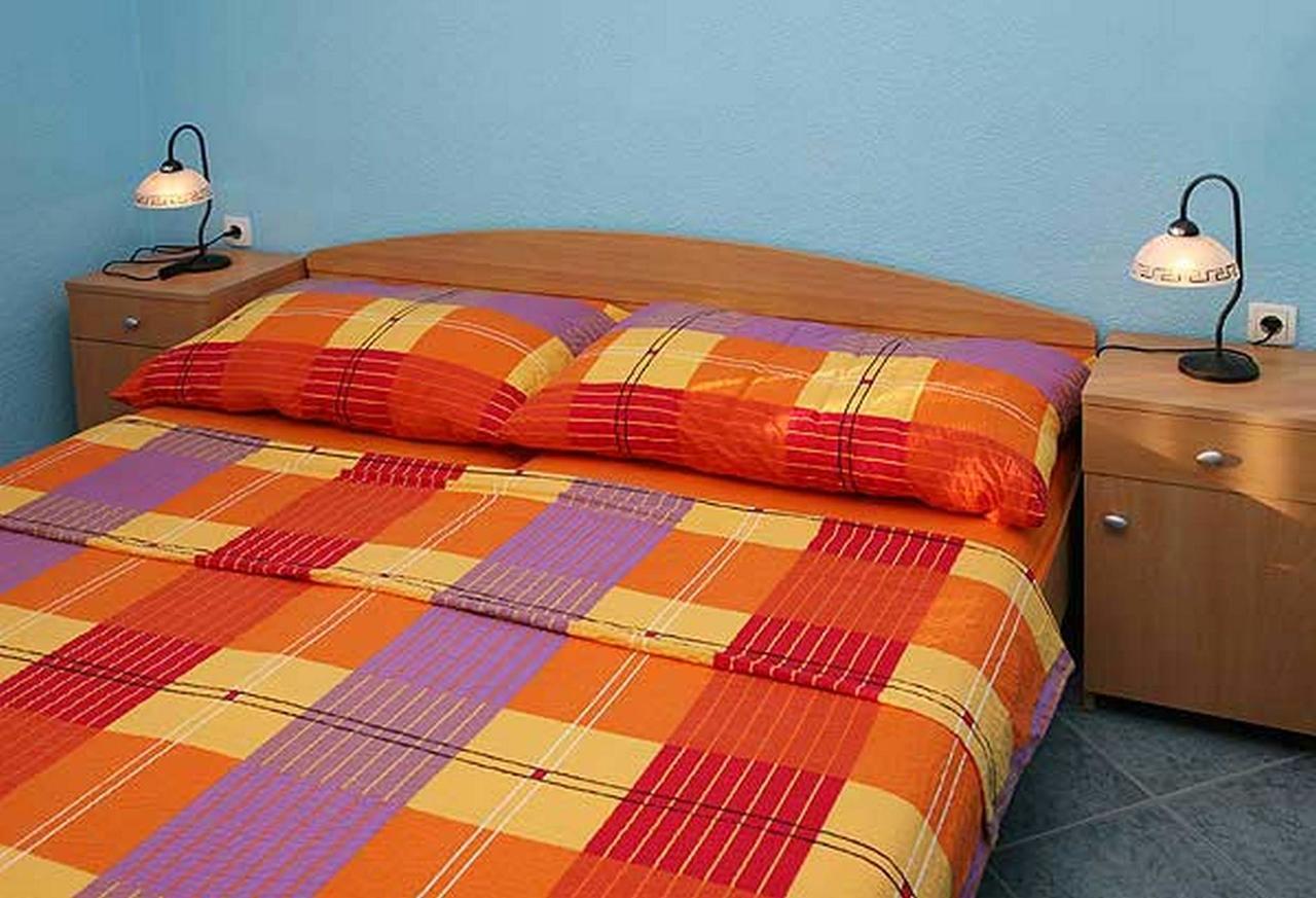 Apartments Barisic Hrvatskih Zrtava 404 Seget Vranjica Τρογκίρ Εξωτερικό φωτογραφία