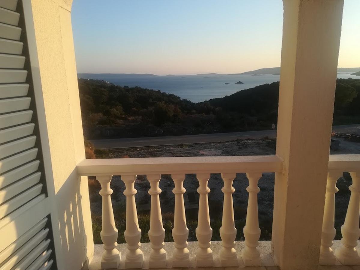 Apartments Barisic Hrvatskih Zrtava 404 Seget Vranjica Τρογκίρ Εξωτερικό φωτογραφία