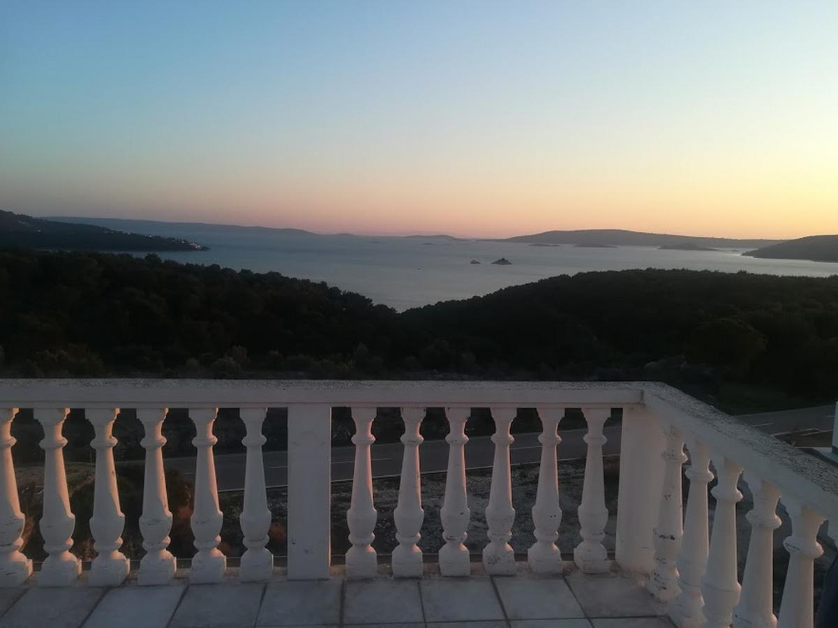 Apartments Barisic Hrvatskih Zrtava 404 Seget Vranjica Τρογκίρ Εξωτερικό φωτογραφία