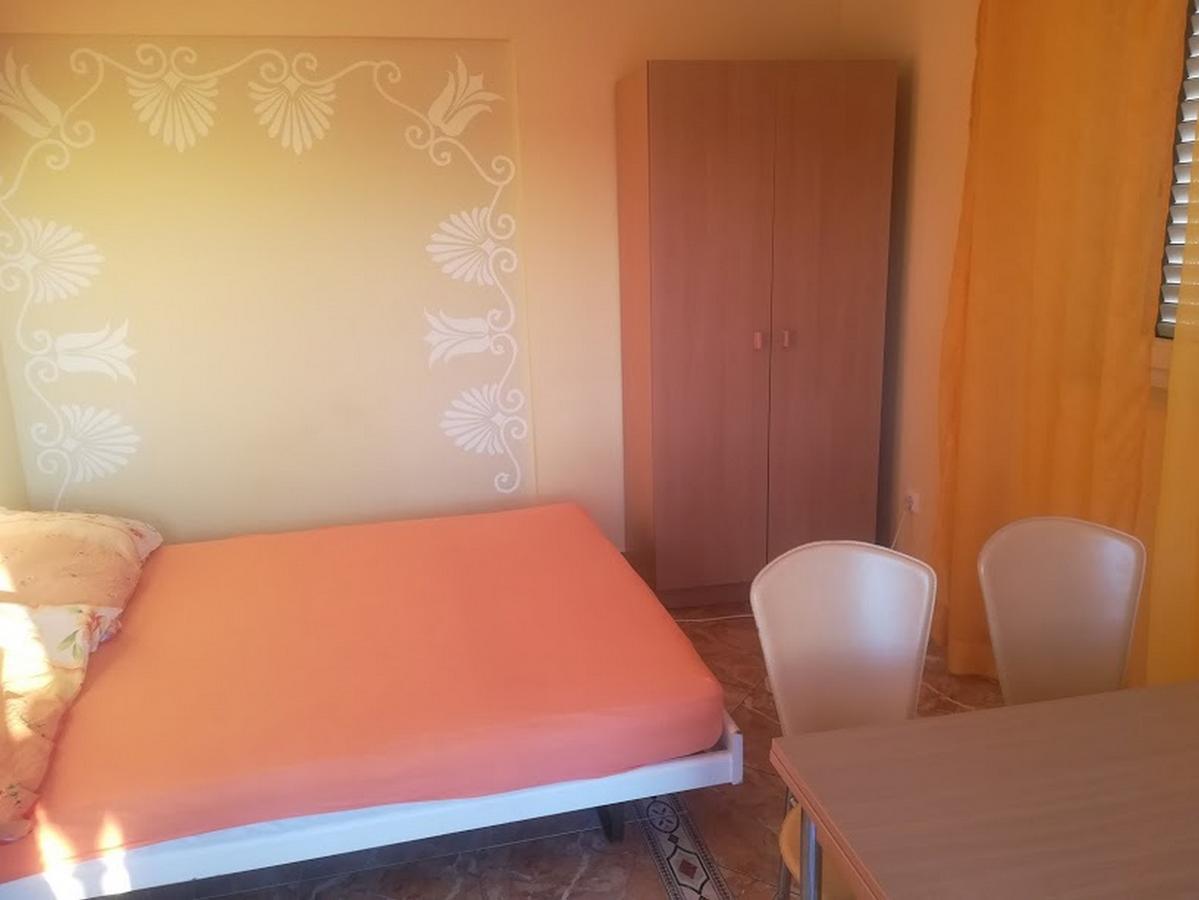 Apartments Barisic Hrvatskih Zrtava 404 Seget Vranjica Τρογκίρ Εξωτερικό φωτογραφία