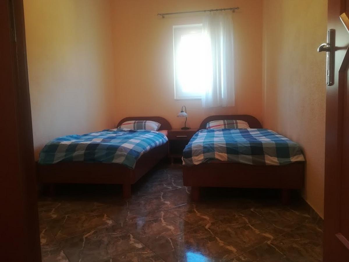 Apartments Barisic Hrvatskih Zrtava 404 Seget Vranjica Τρογκίρ Εξωτερικό φωτογραφία