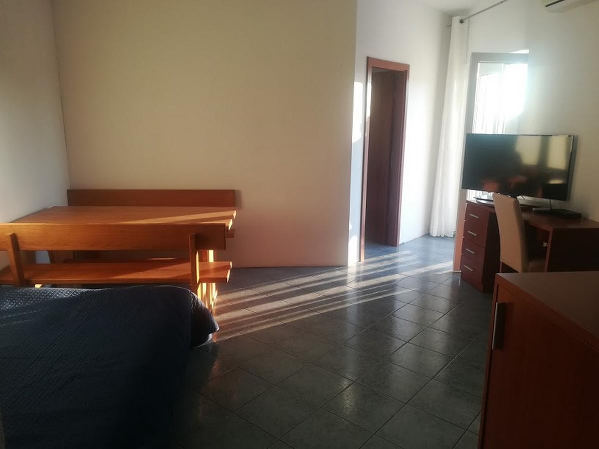 Apartments Barisic Hrvatskih Zrtava 404 Seget Vranjica Τρογκίρ Εξωτερικό φωτογραφία