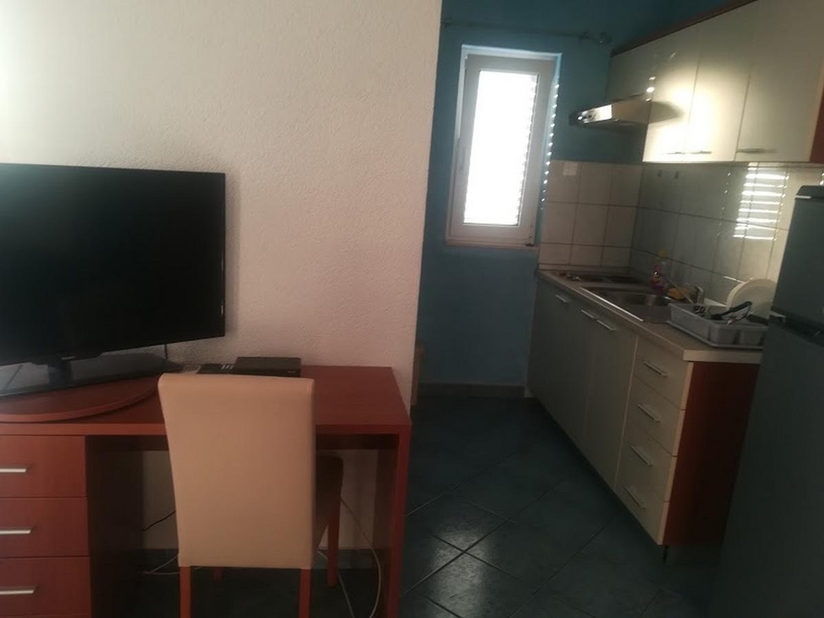 Apartments Barisic Hrvatskih Zrtava 404 Seget Vranjica Τρογκίρ Εξωτερικό φωτογραφία