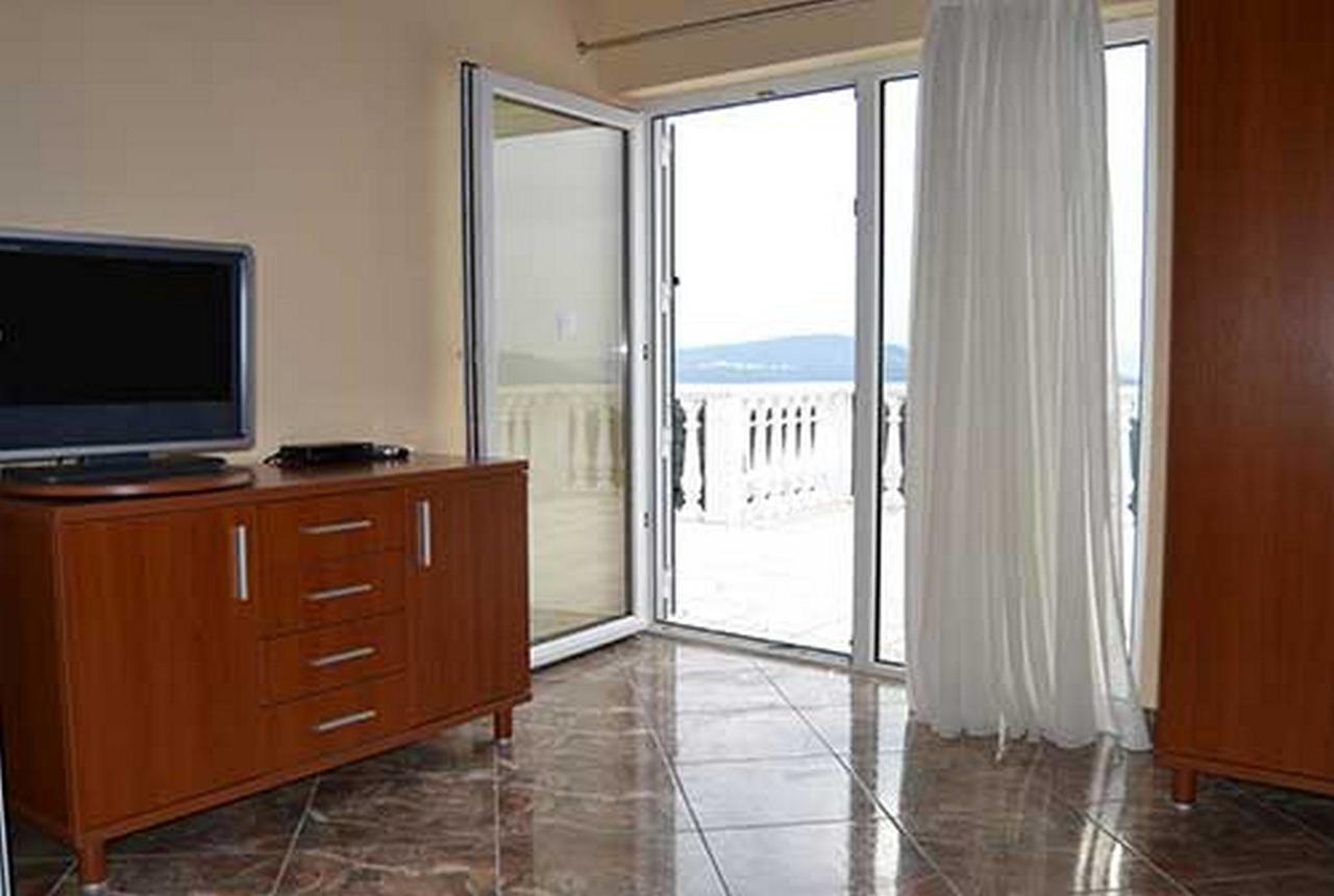 Apartments Barisic Hrvatskih Zrtava 404 Seget Vranjica Τρογκίρ Εξωτερικό φωτογραφία