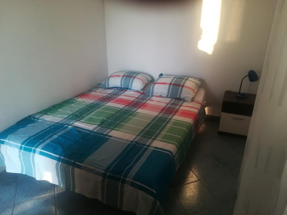 Apartments Barisic Hrvatskih Zrtava 404 Seget Vranjica Τρογκίρ Εξωτερικό φωτογραφία