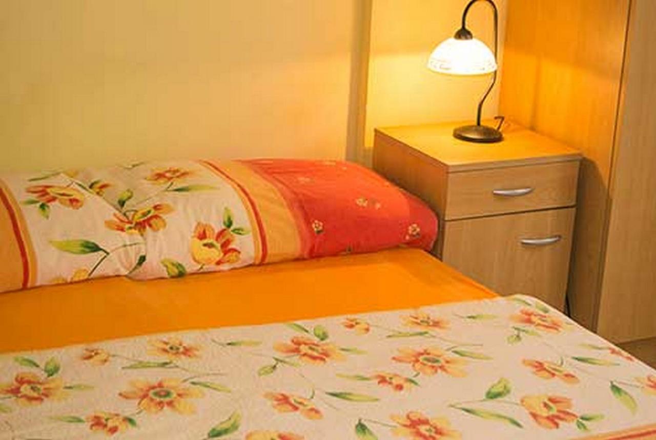 Apartments Barisic Hrvatskih Zrtava 404 Seget Vranjica Τρογκίρ Εξωτερικό φωτογραφία