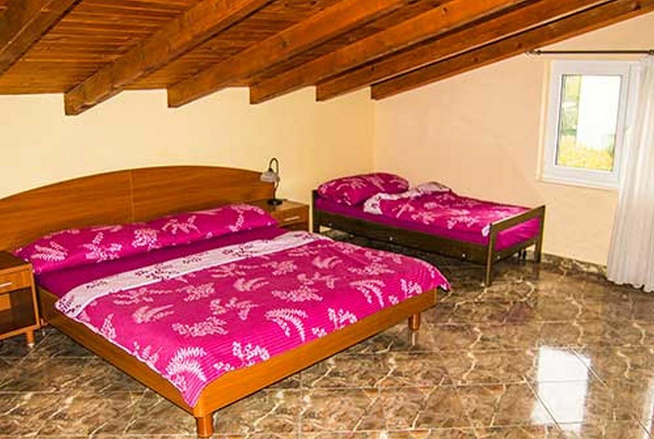 Apartments Barisic Hrvatskih Zrtava 404 Seget Vranjica Τρογκίρ Εξωτερικό φωτογραφία