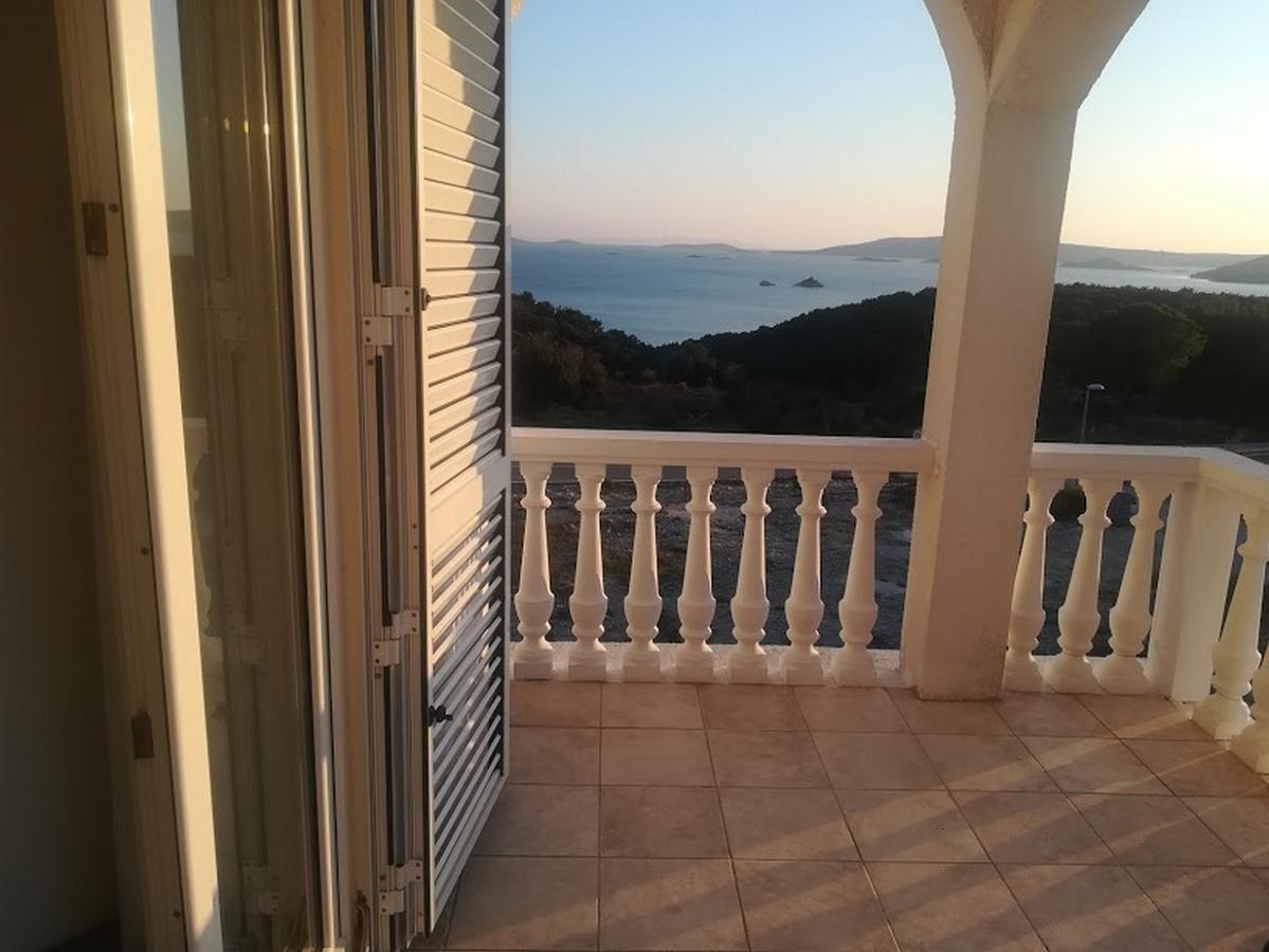 Apartments Barisic Hrvatskih Zrtava 404 Seget Vranjica Τρογκίρ Εξωτερικό φωτογραφία
