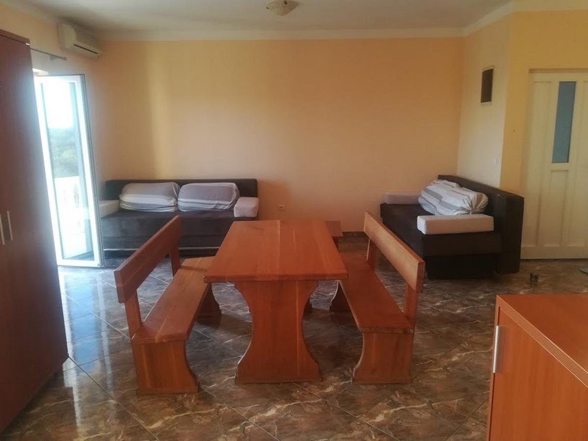 Apartments Barisic Hrvatskih Zrtava 404 Seget Vranjica Τρογκίρ Εξωτερικό φωτογραφία