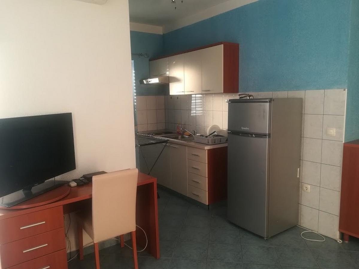Apartments Barisic Hrvatskih Zrtava 404 Seget Vranjica Τρογκίρ Εξωτερικό φωτογραφία