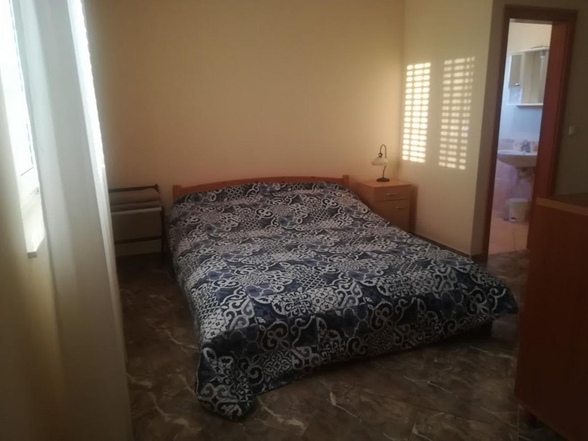 Apartments Barisic Hrvatskih Zrtava 404 Seget Vranjica Τρογκίρ Εξωτερικό φωτογραφία