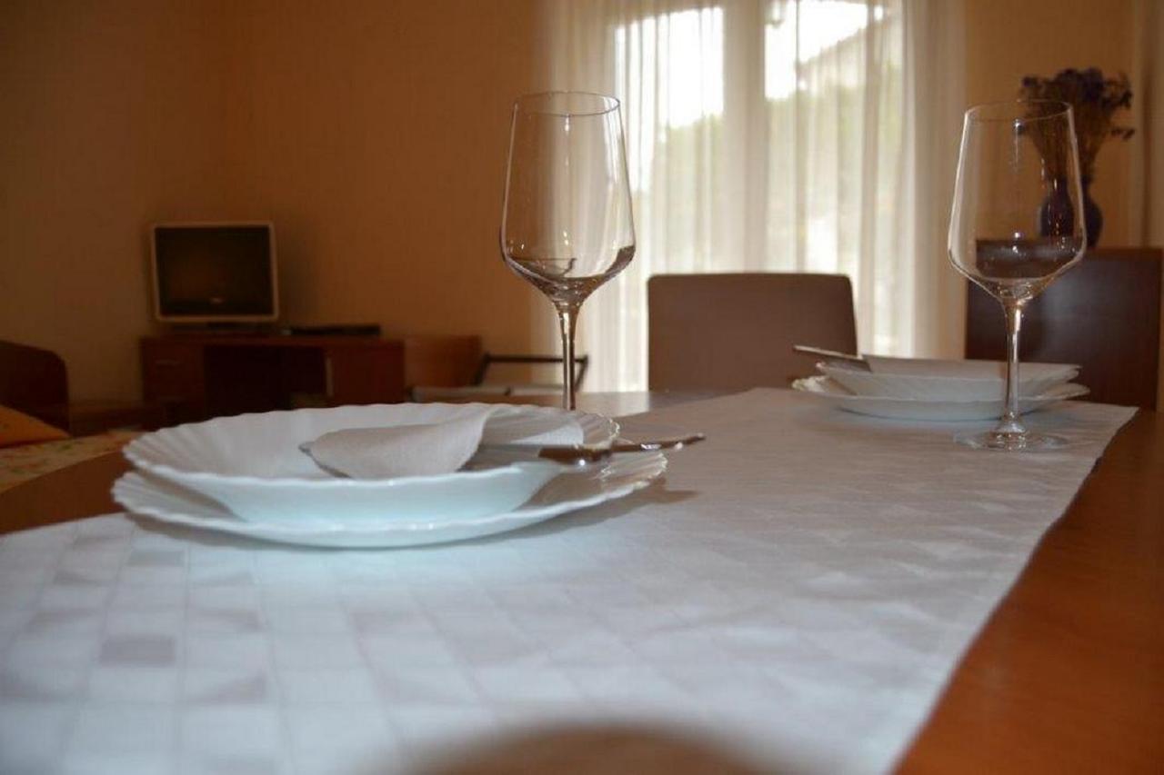Apartments Barisic Hrvatskih Zrtava 404 Seget Vranjica Τρογκίρ Εξωτερικό φωτογραφία