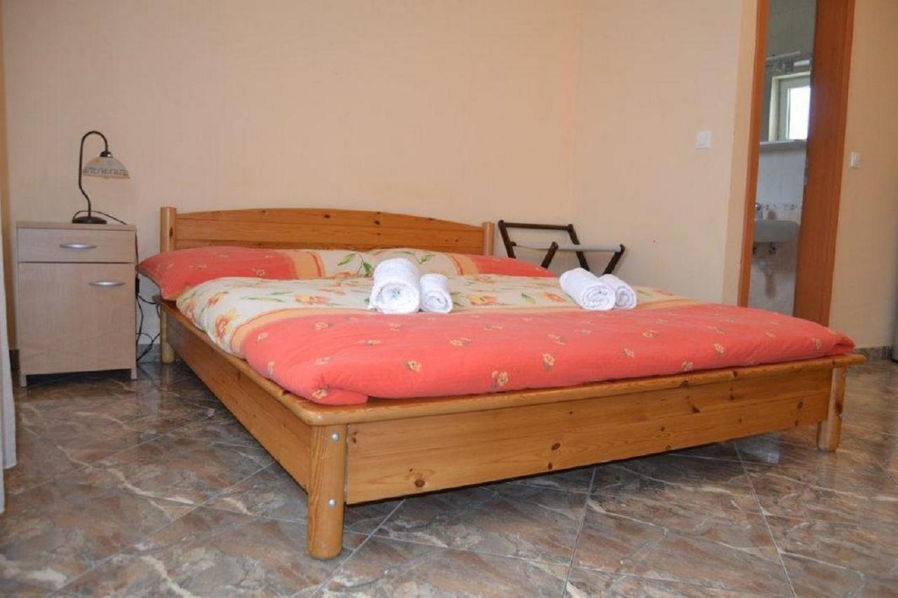 Apartments Barisic Hrvatskih Zrtava 404 Seget Vranjica Τρογκίρ Εξωτερικό φωτογραφία