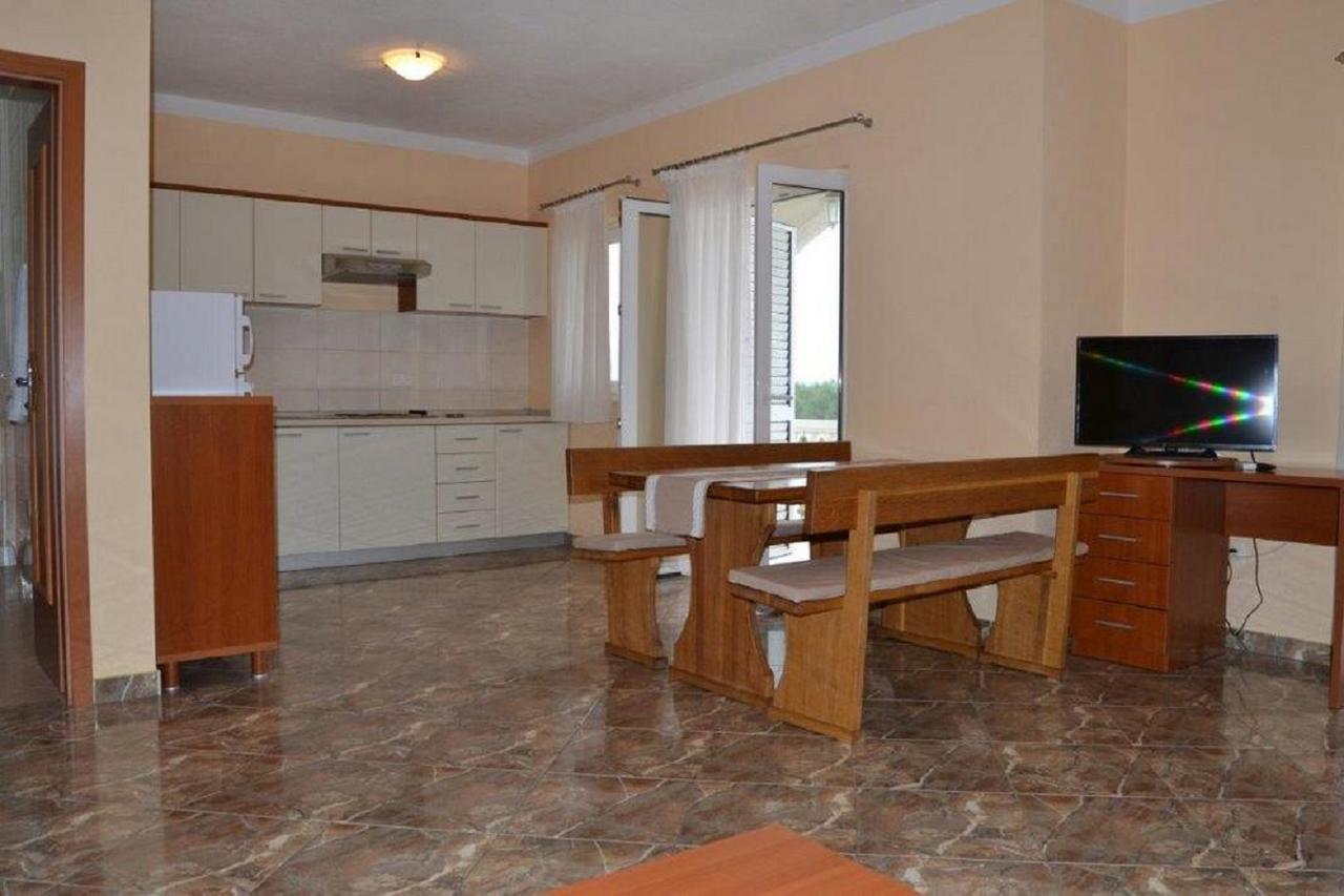 Apartments Barisic Hrvatskih Zrtava 404 Seget Vranjica Τρογκίρ Εξωτερικό φωτογραφία