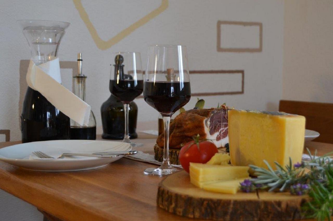 Apartments Barisic Hrvatskih Zrtava 404 Seget Vranjica Τρογκίρ Εξωτερικό φωτογραφία