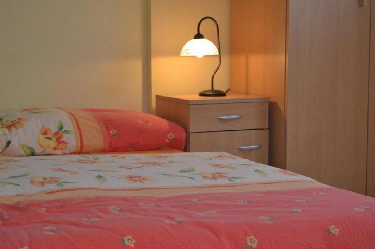 Apartments Barisic Hrvatskih Zrtava 404 Seget Vranjica Τρογκίρ Εξωτερικό φωτογραφία