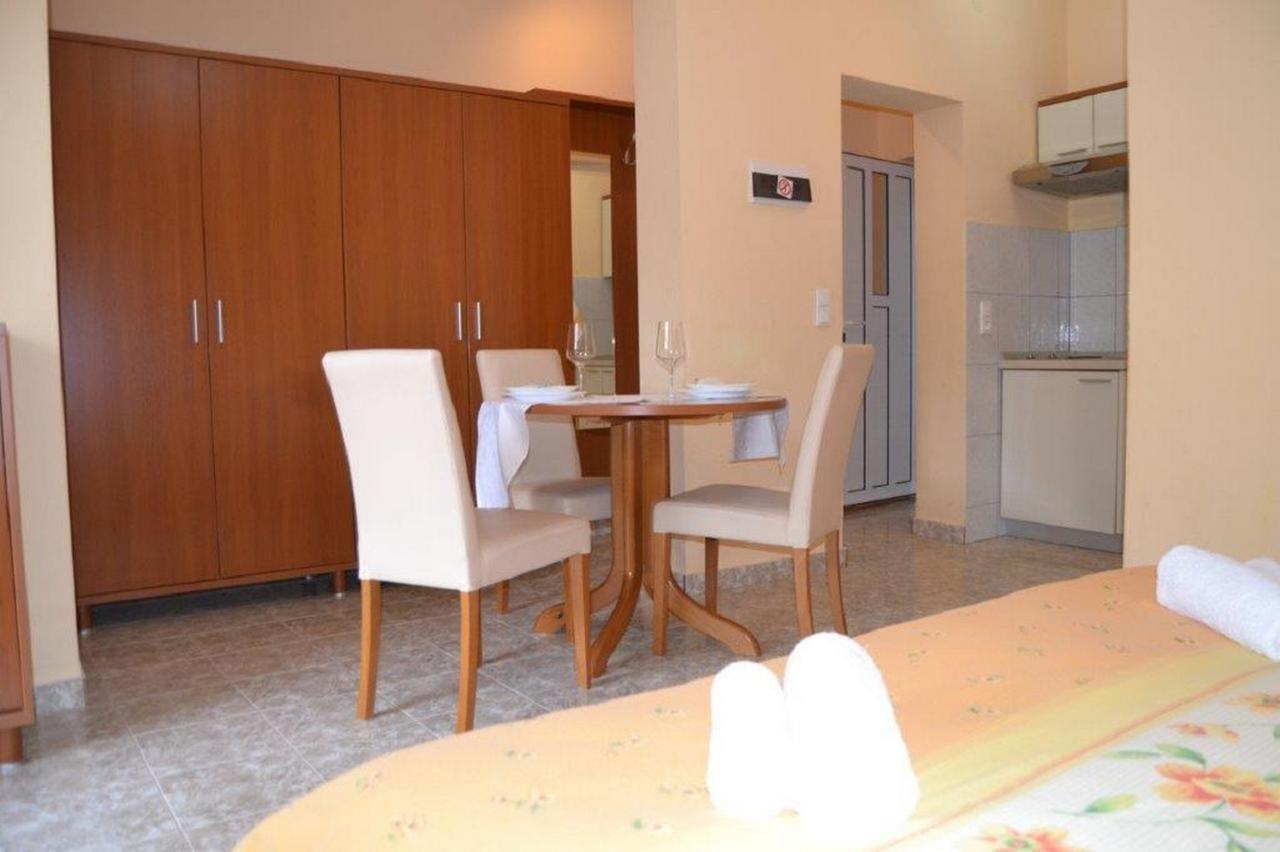Apartments Barisic Hrvatskih Zrtava 404 Seget Vranjica Τρογκίρ Εξωτερικό φωτογραφία