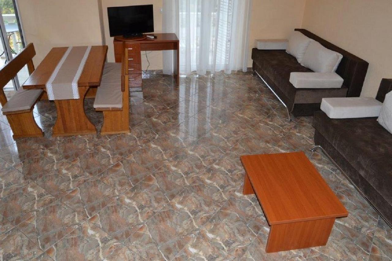 Apartments Barisic Hrvatskih Zrtava 404 Seget Vranjica Τρογκίρ Εξωτερικό φωτογραφία